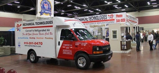 Mechanical Technologies thumbnail