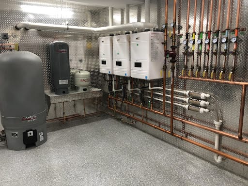 Proflow Plumbing and Heating Corp. thumbnail