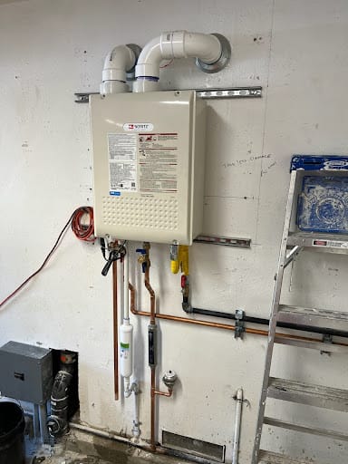 Magnet Plumbing Inc. thumbnail