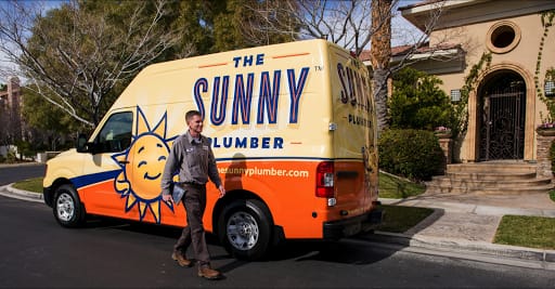 The Sunny Plumber Tucson thumbnail