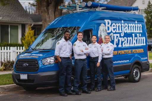 Benjamin Franklin Plumbing thumbnail