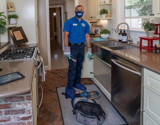 Precision Plumbing Solutions thumbnail
