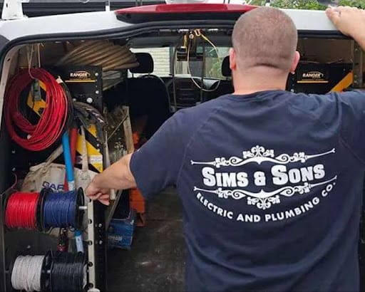 Sims & Sons Electric and Plumbing thumbnail