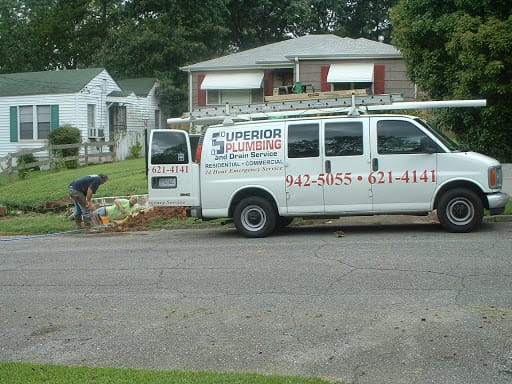 Superior Plumbing LLC thumbnail