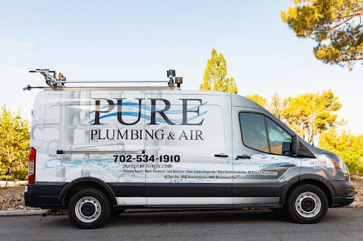 Pure Plumbing & Air thumbnail