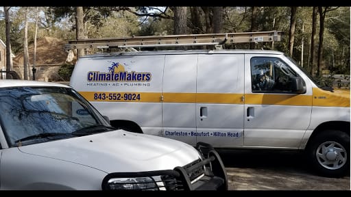 ClimateMakers Plumbing, Heating and Air Conditioning thumbnail