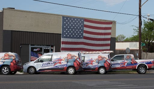 Freedom Heating & Cooling thumbnail