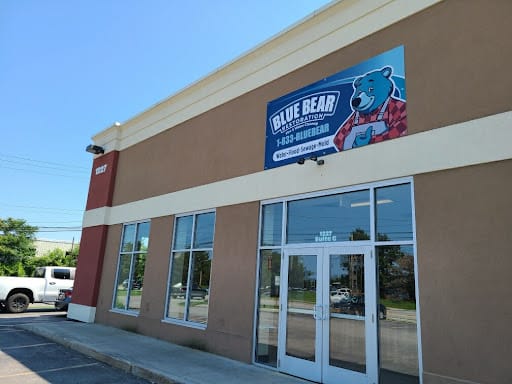 Blue Bear Restoration, Inc. thumbnail