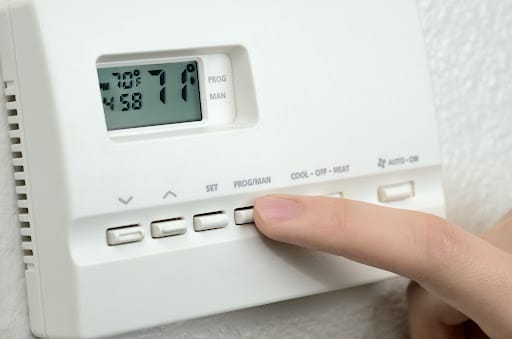 Lee's Air, Plumbing, & Heating thumbnail