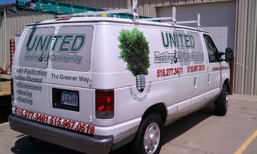 United Heating & Air Conditioning thumbnail