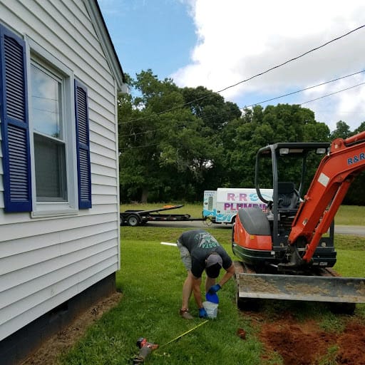R & R Plumbing and Salem Rooter thumbnail