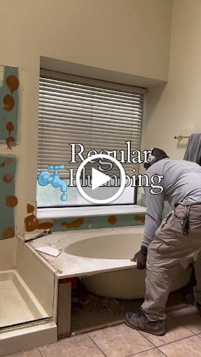 Regular Plumbing LLC thumbnail