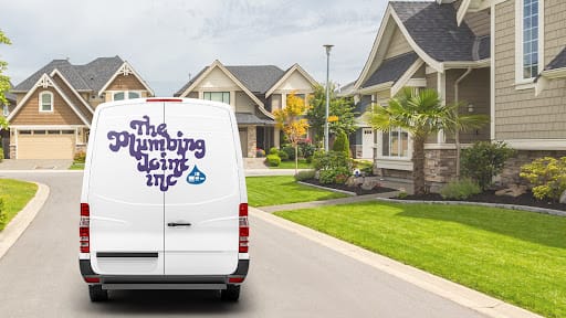 The Plumbing Joint Inc.