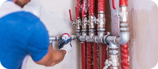 Plumbing NYC : Plumber in NYC thumbnail