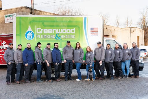 Greenwood Plumbing and Heating