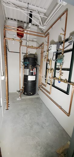 Holdsworth Plumbing And Repair thumbnail