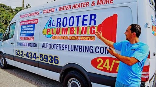 AL Rooter Plumbing LLC thumbnail