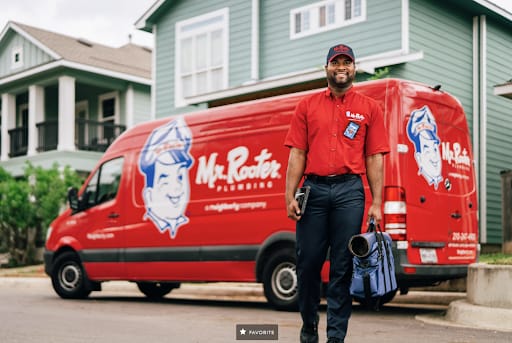 Mr. Rooter Plumbing of Springfield thumbnail