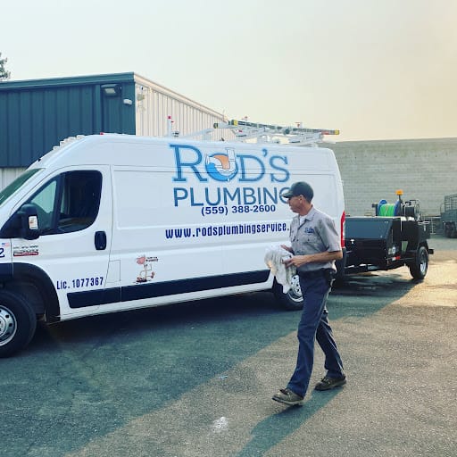 Rod's Plumbing Service thumbnail