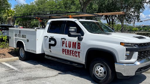 PlumbPerfect, LLC thumbnail