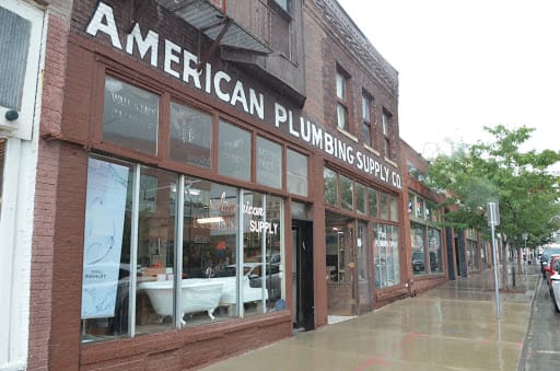 American Plumbing thumbnail