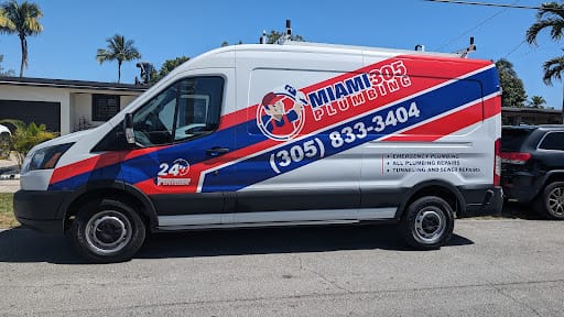 Miami 305 Plumbing thumbnail