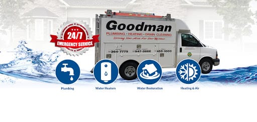 Goodman Plumbing thumbnail