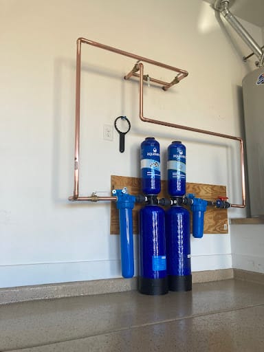 A.S.G. Plumbing Enterprises Tucson thumbnail
