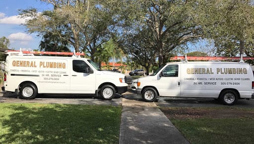 General Plumbing 24 Hour Repair Inc thumbnail