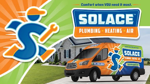 Solace Plumbing, Heating & Air - Memphis thumbnail