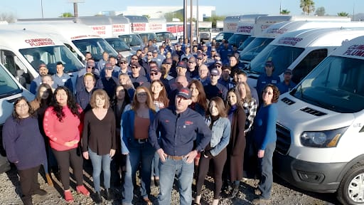 Cummings Plumbing Heating and Cooling thumbnail