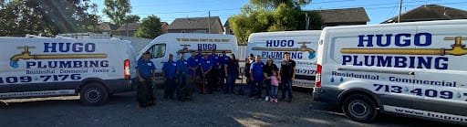 Hugo Plumbing thumbnail