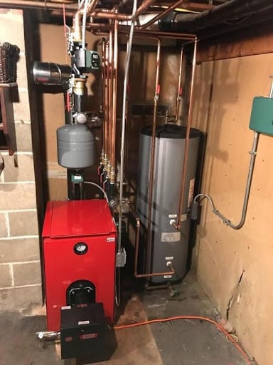 Mateo & Sons Plumbing Services thumbnail
