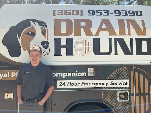 Drain Hound (Owner - Operator) thumbnail