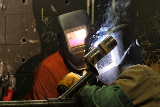 Plumbers & Steamfitters Local 33 Training Center thumbnail