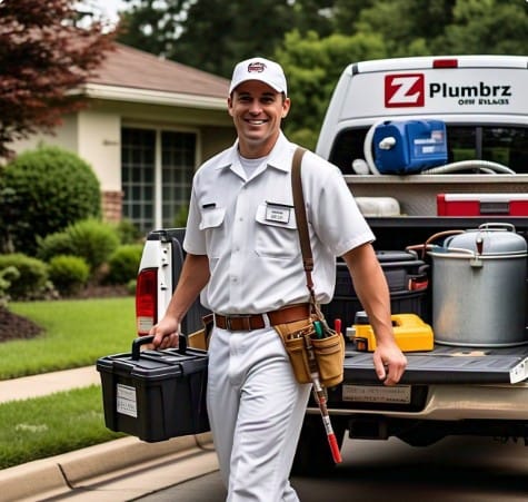 Z Plumberz of North Dallas thumbnail