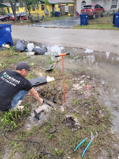 Excellent Plumbing Services thumbnail