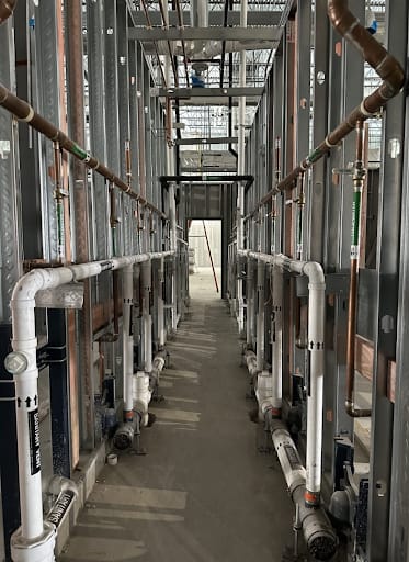 Tharp Plumbing Systems Inc thumbnail
