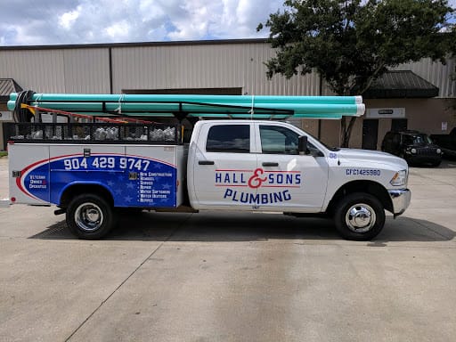 Hall and Sons Plumbing Inc thumbnail