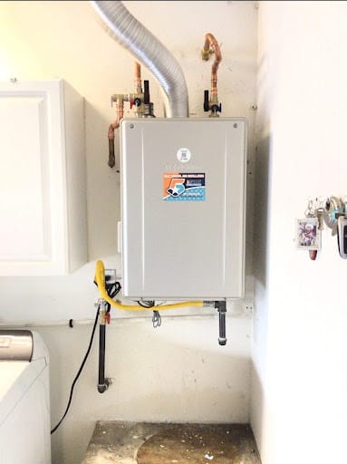 5 Star Plumbing, Heating, & Air thumbnail