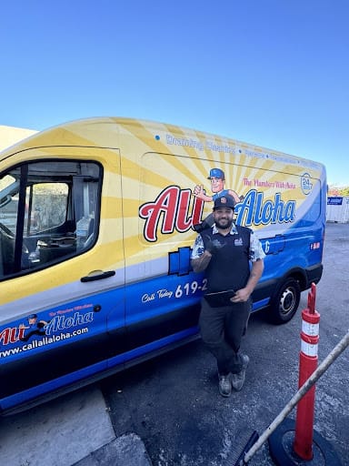 All Aloha Plumbing San Diego thumbnail