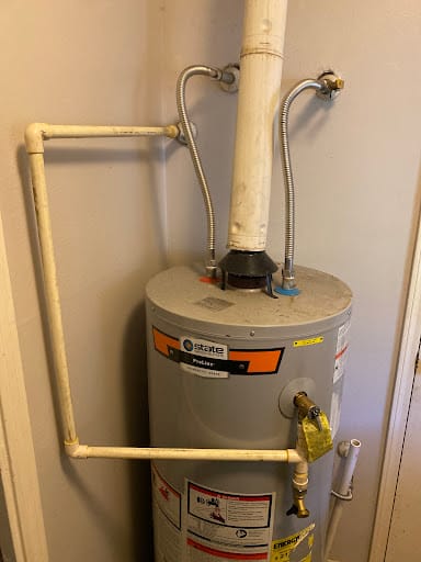 Cooper Plumbing | Houston Plumber thumbnail