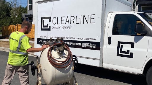 Clearline Sewer Repair thumbnail