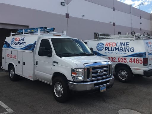 Redline Plumbing LLC thumbnail
