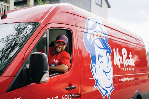 Mr. Rooter Plumbing of Greater Cincinnati thumbnail