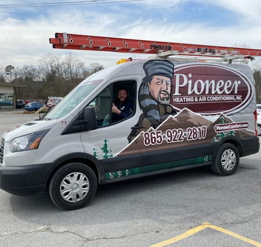 Pioneer Heating, Cooling, Electrical & Plumbing thumbnail