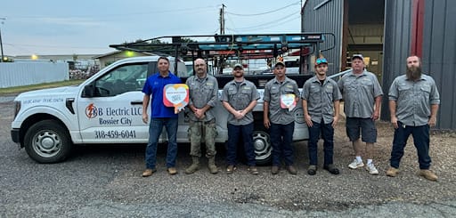 KB Electric LLC