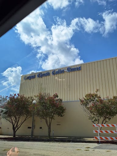 Corpus Christi Plumbing thumbnail