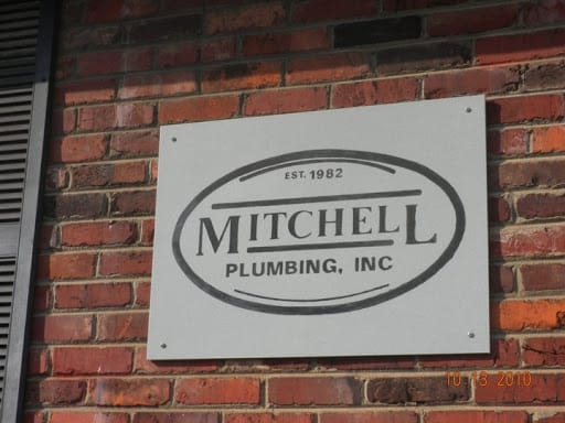 Mitchell Plumbing, Inc. thumbnail