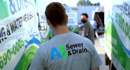 A1 Sewer & Drain Plumbing & Water Heaters thumbnail